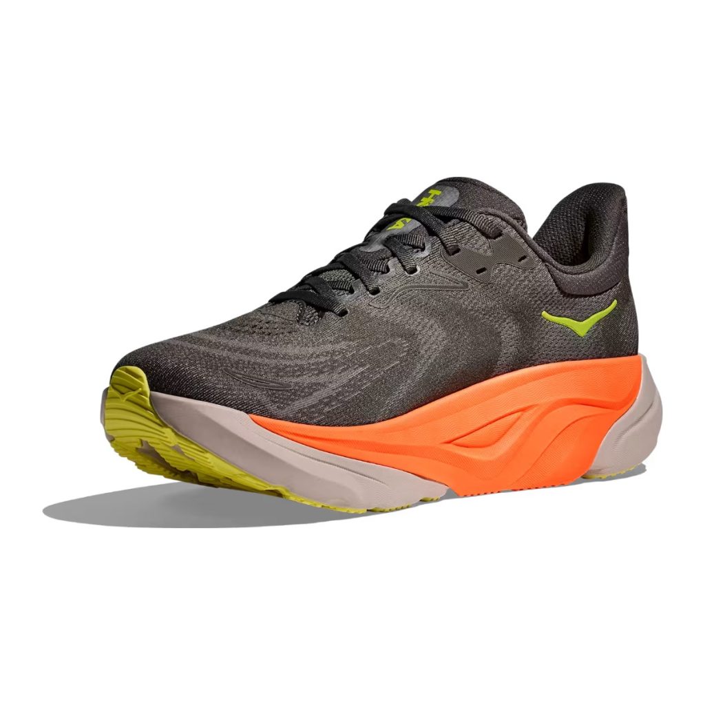 HOKA Arahi 8 — Men’s 12