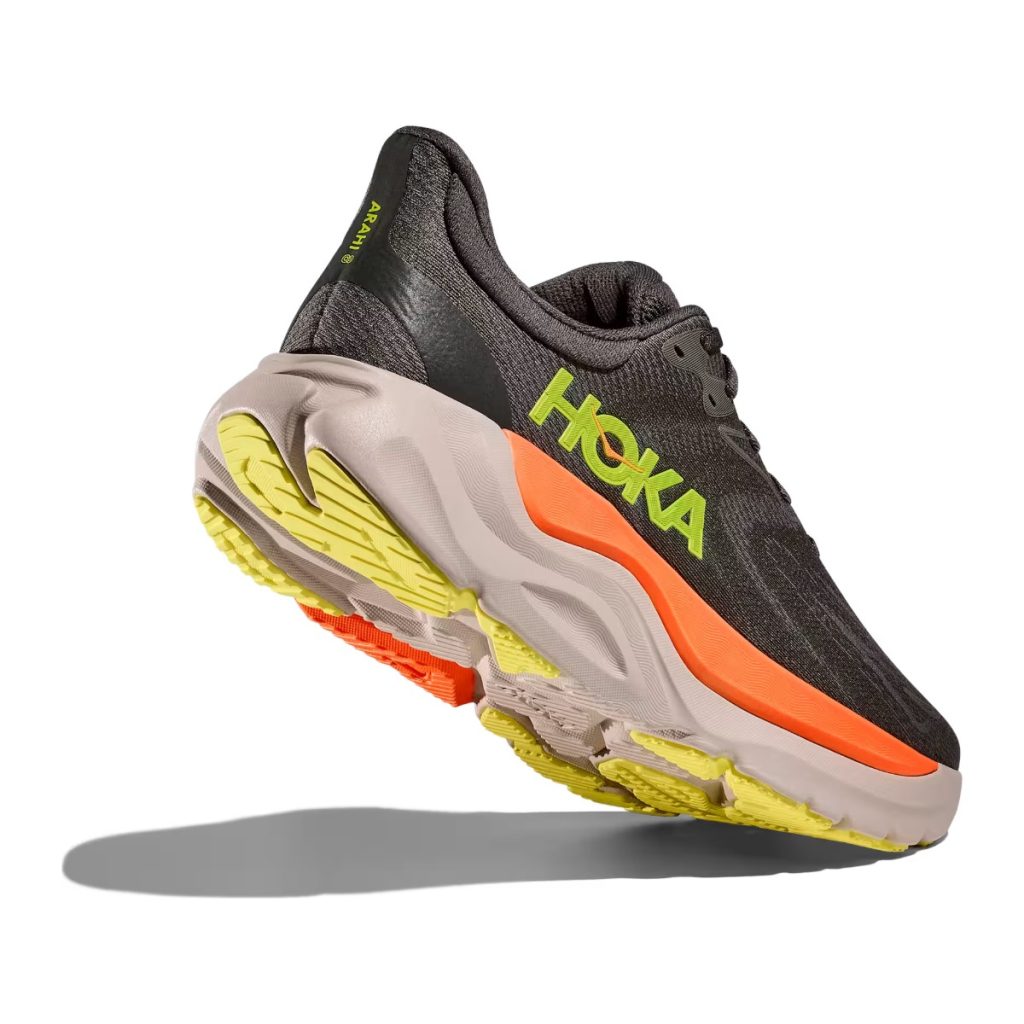 HOKA Arahi 8 — Men’s 12