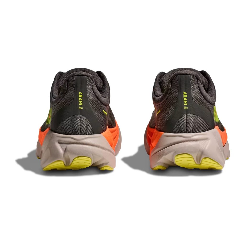 HOKA Arahi 8 — Men’s 12