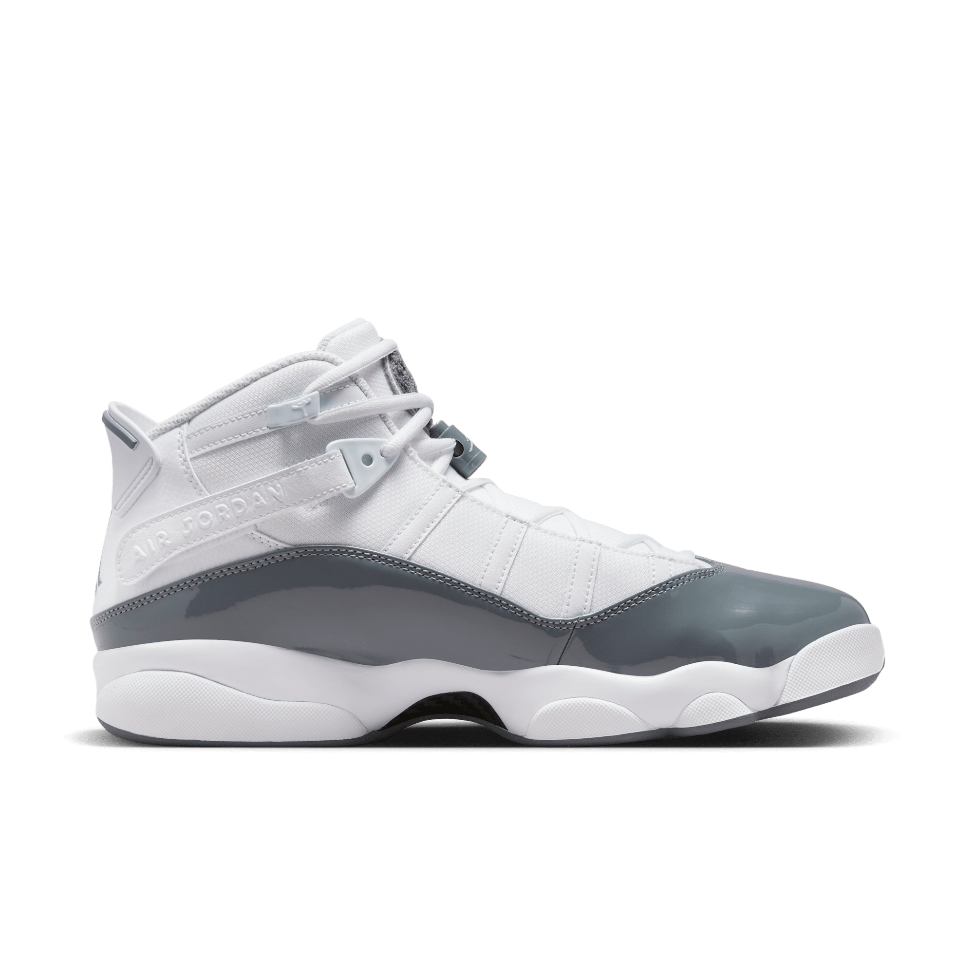 Air Jordan 6 Rings - Image 3