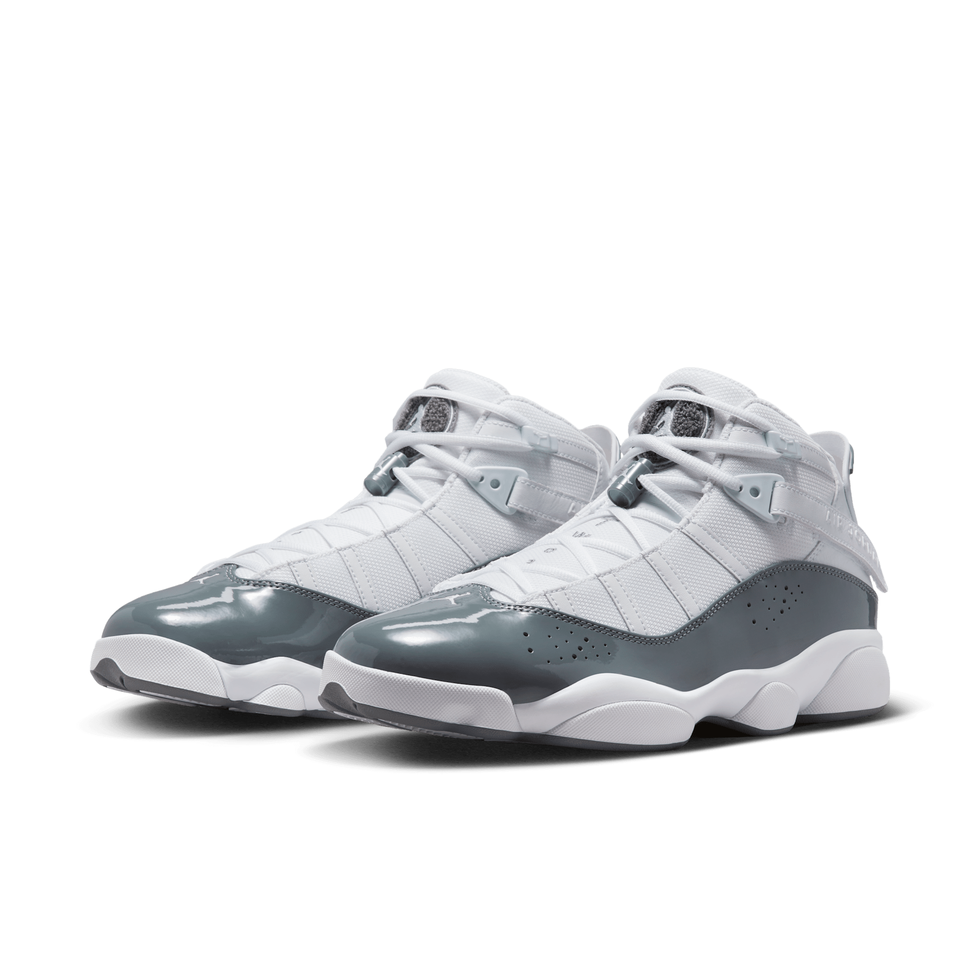 Air Jordan 6 Rings - Image 5