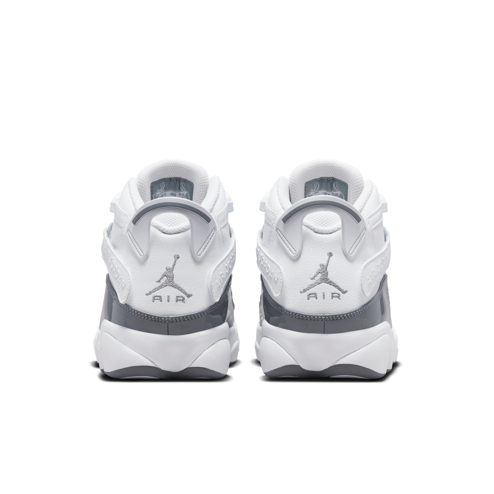 Air Jordan 6 Rings - Image 6