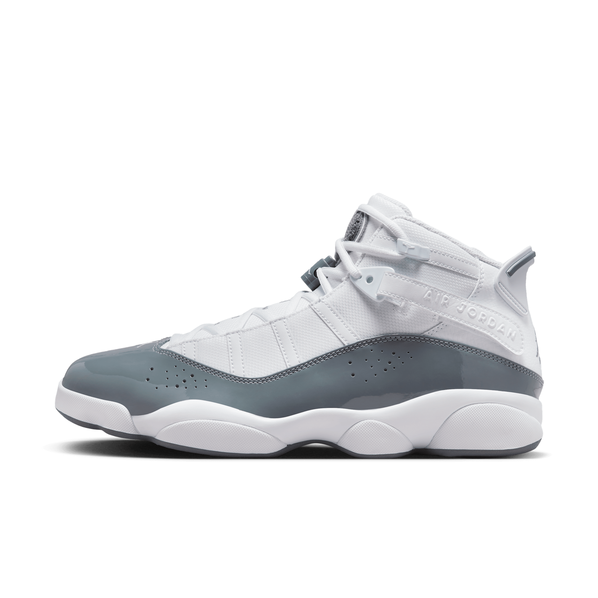 Air Jordan 6 Rings - Image 1