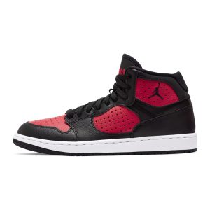 Jordan Access Black/Red