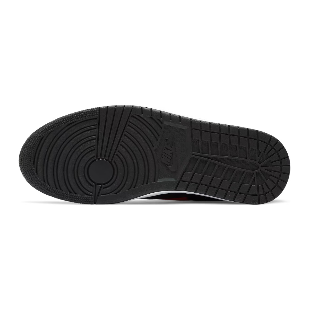 Jordan Access Black/Red — AR3762-001 - Image 3