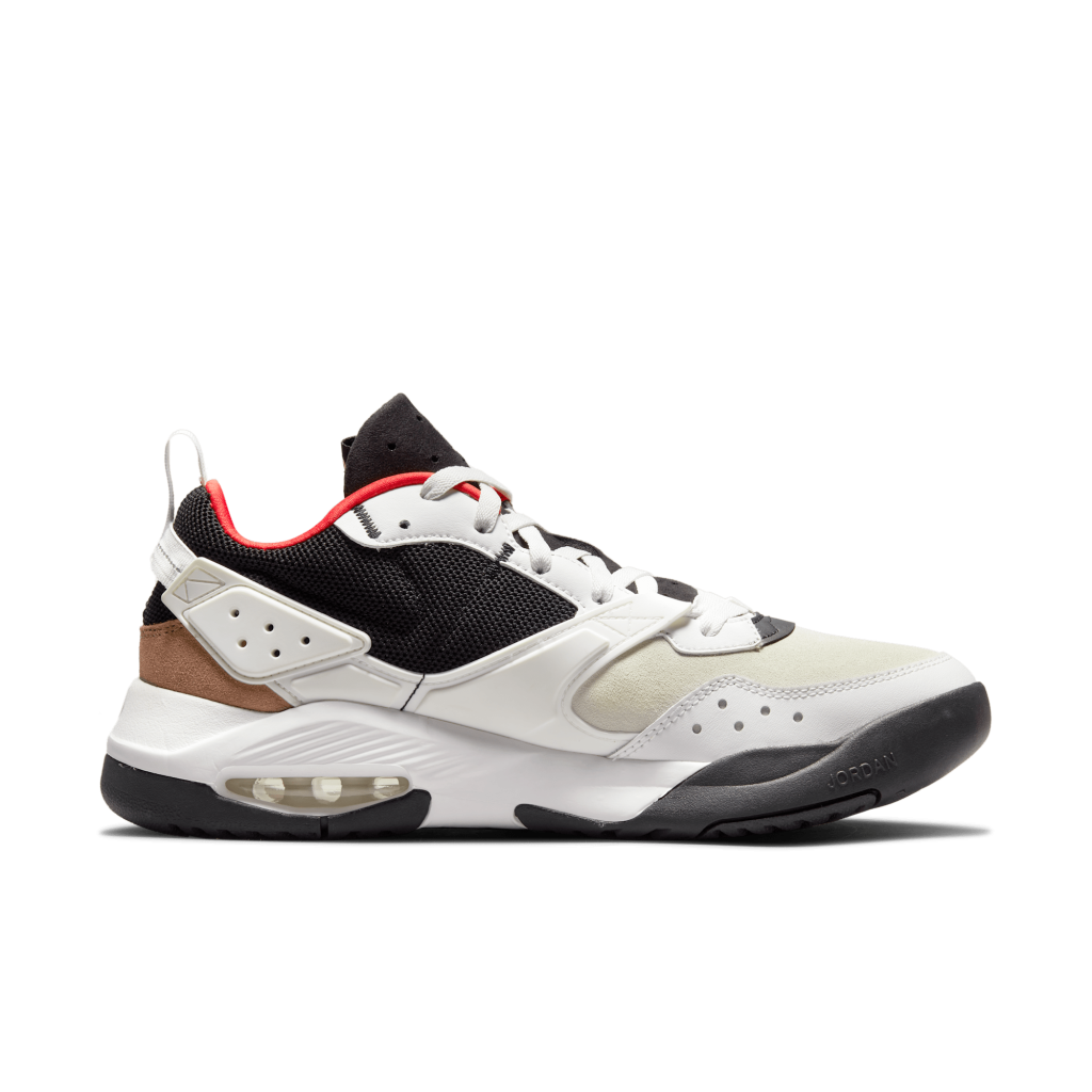 Jordan Air NFH — Summit White — Men’s 14 — CZ3984-102