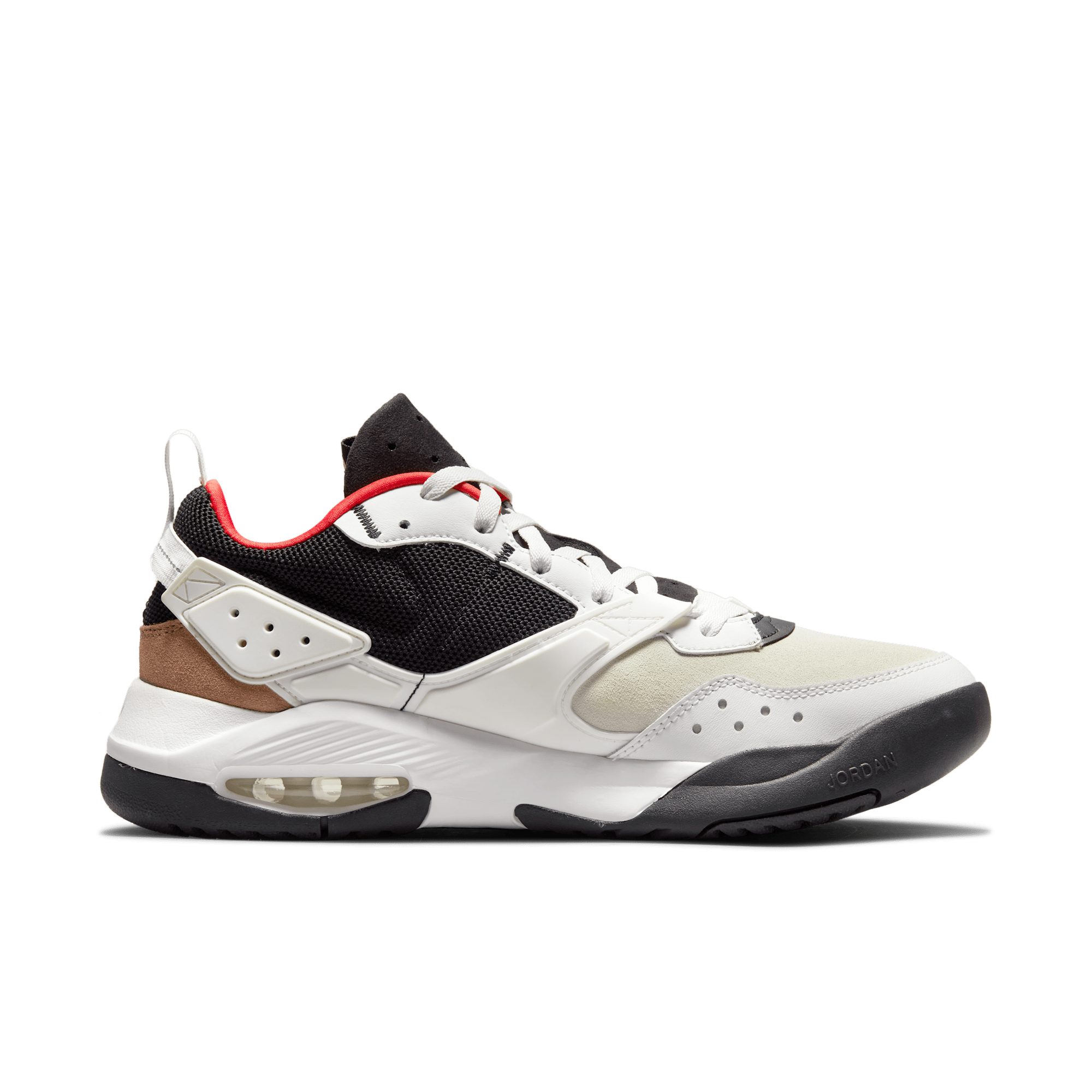 Jordan Air NFH — Summit White — Men’s 14 — CZ3984-102 - Image 3