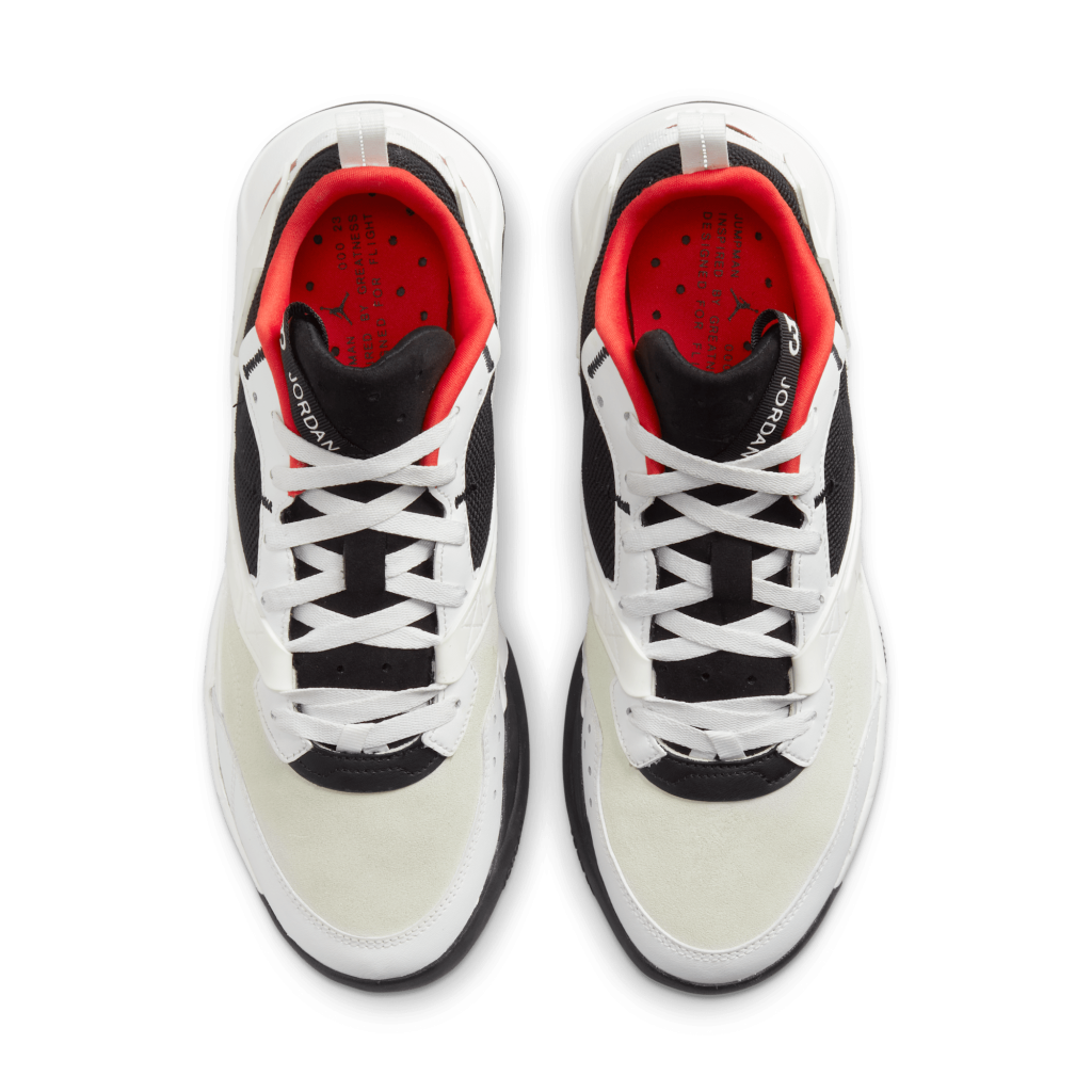 Jordan Air NFH — Summit White — Men’s 14 — CZ3984-102