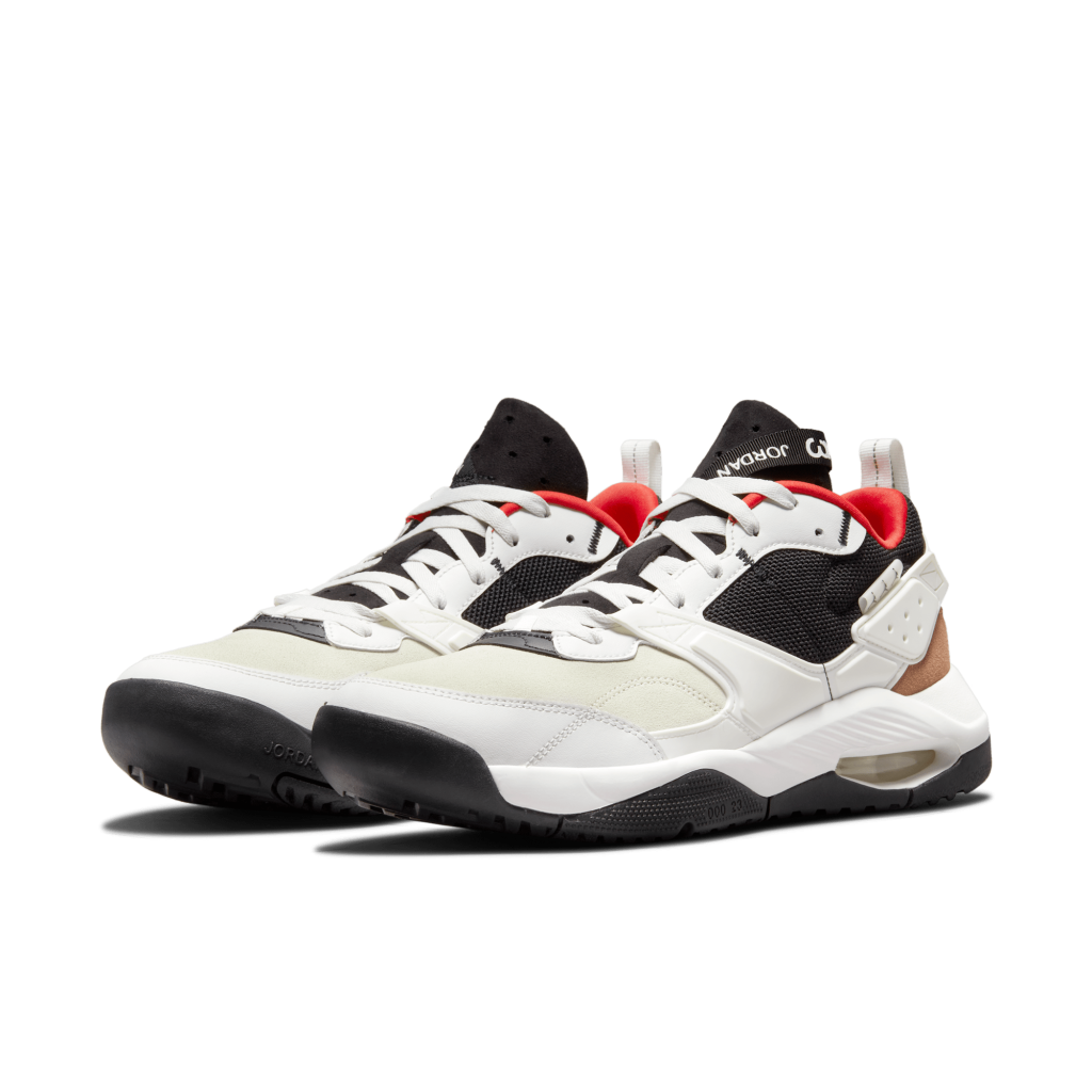 Jordan Air NFH — Summit White — Men’s 14 — CZ3984-102