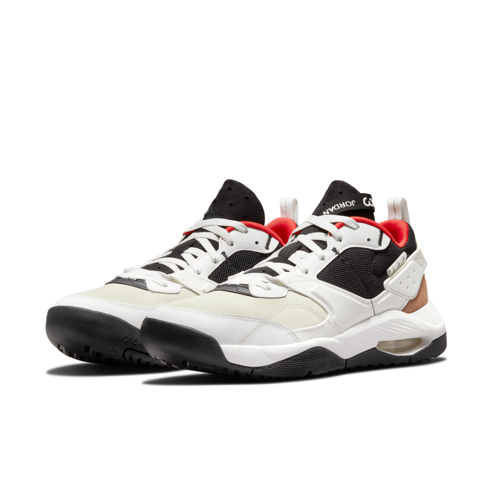 Jordan Air NFH — Summit White — Men’s 14 — CZ3984-102 - Image 5