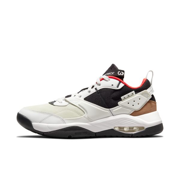 Jordan Air NFH — Summit White — Men’s 14