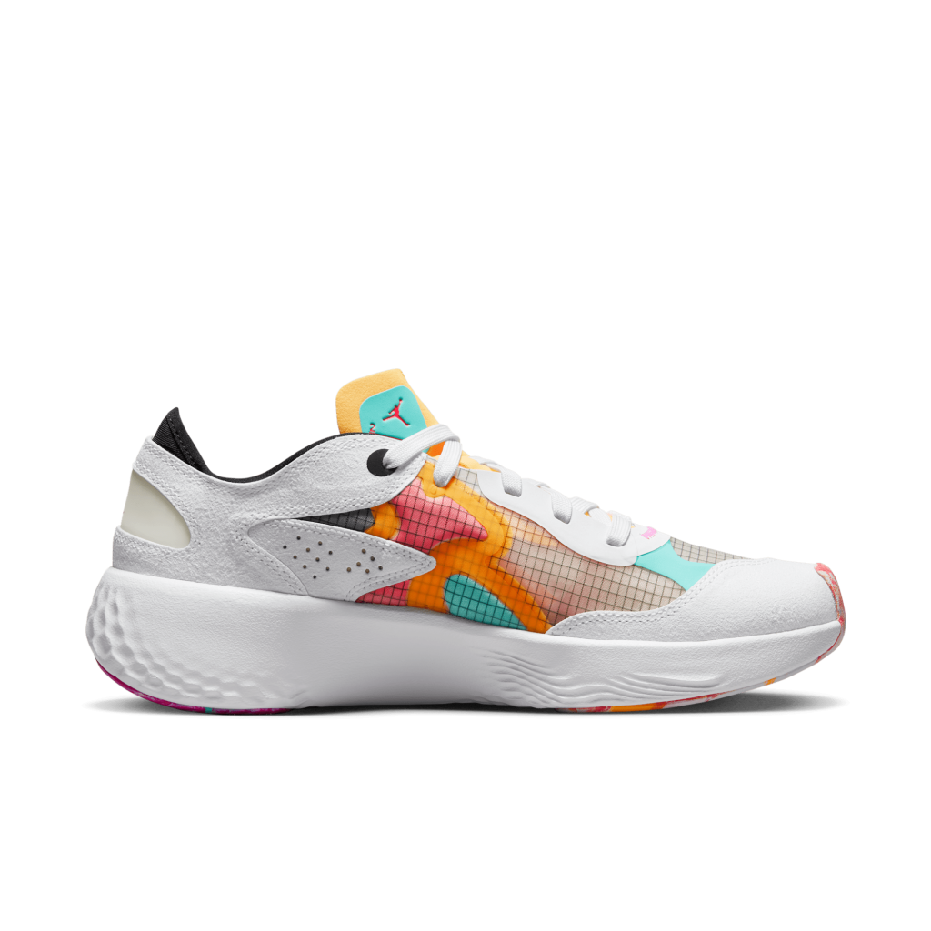 Jordan Delta 3 Nitro Low — Multi-Colour — Men’s 15