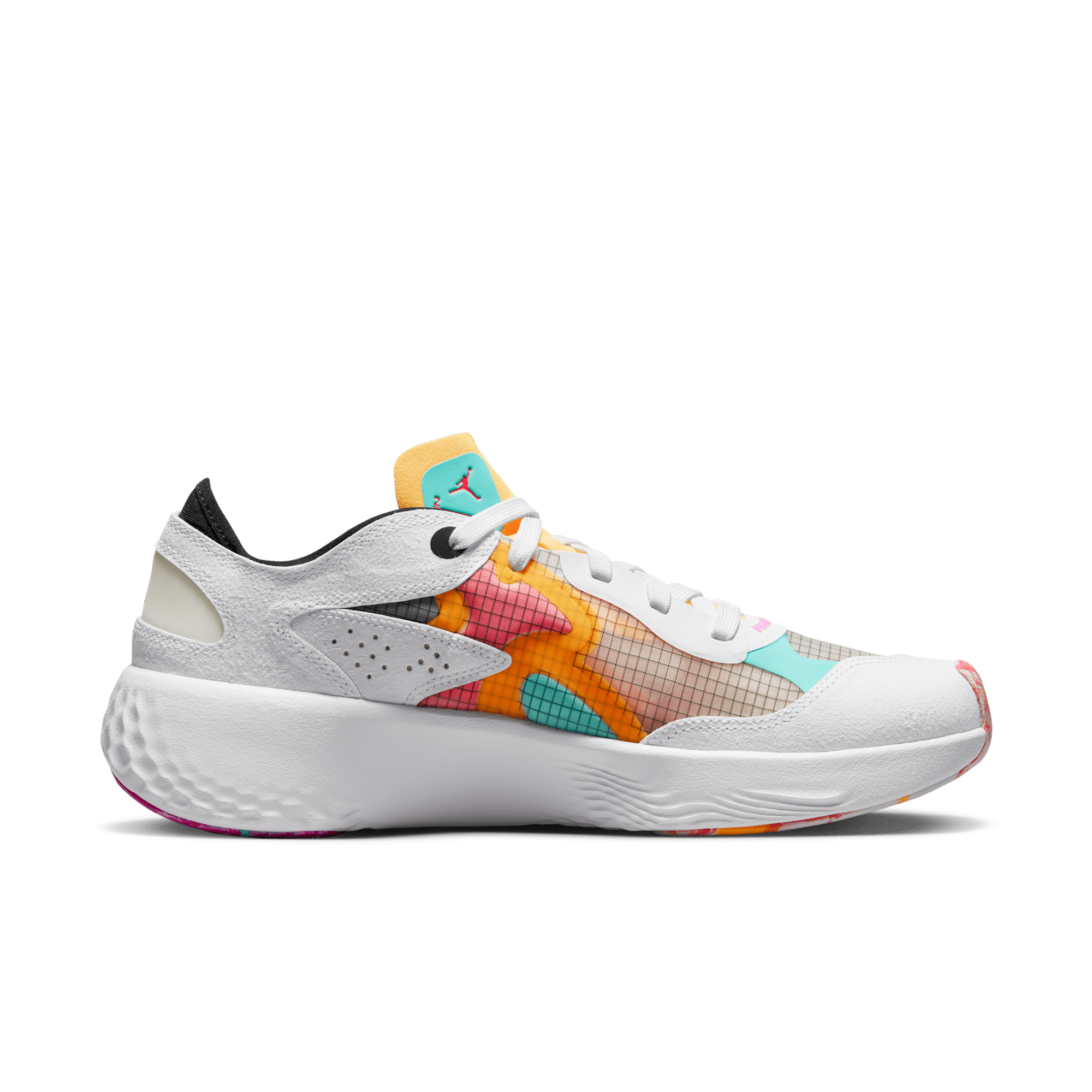 Jordan Delta 3 Nitro Low — Multi-Colour — Men’s 15 - Image 3