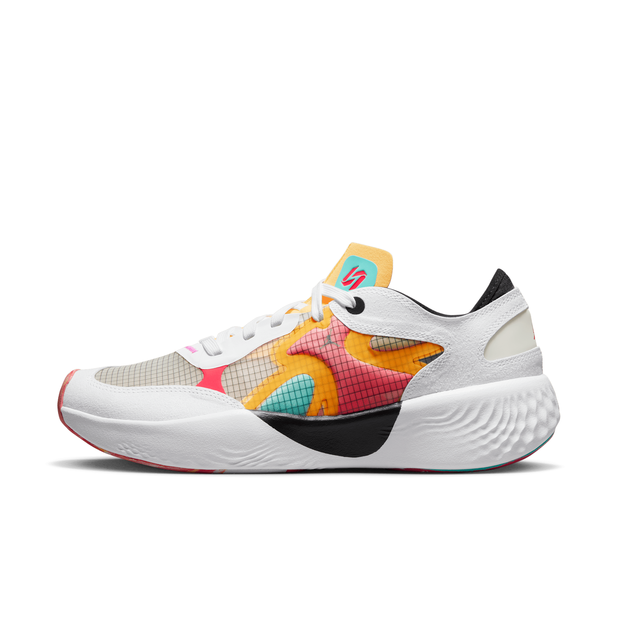 Jordan Delta 3 Nitro Low — Multi-Colour — Men’s 15 - Image 1