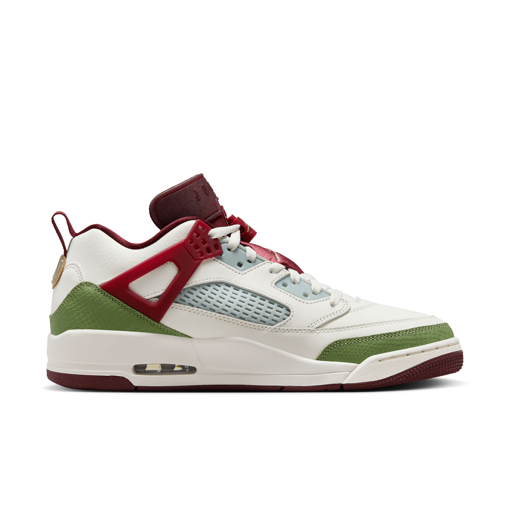 Jordan Spizike Low CNY - Image 3
