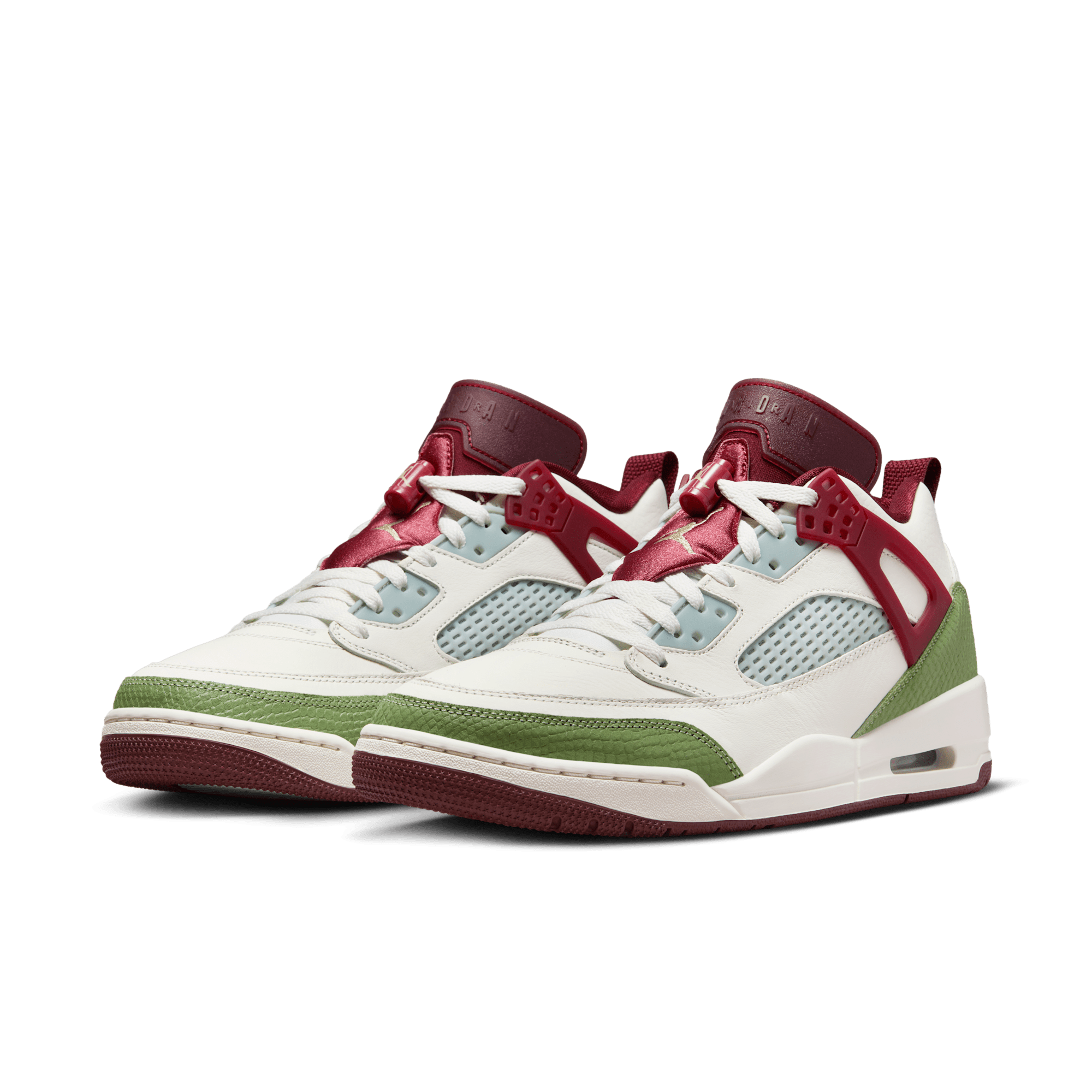Jordan Spizike Low CNY - Image 5