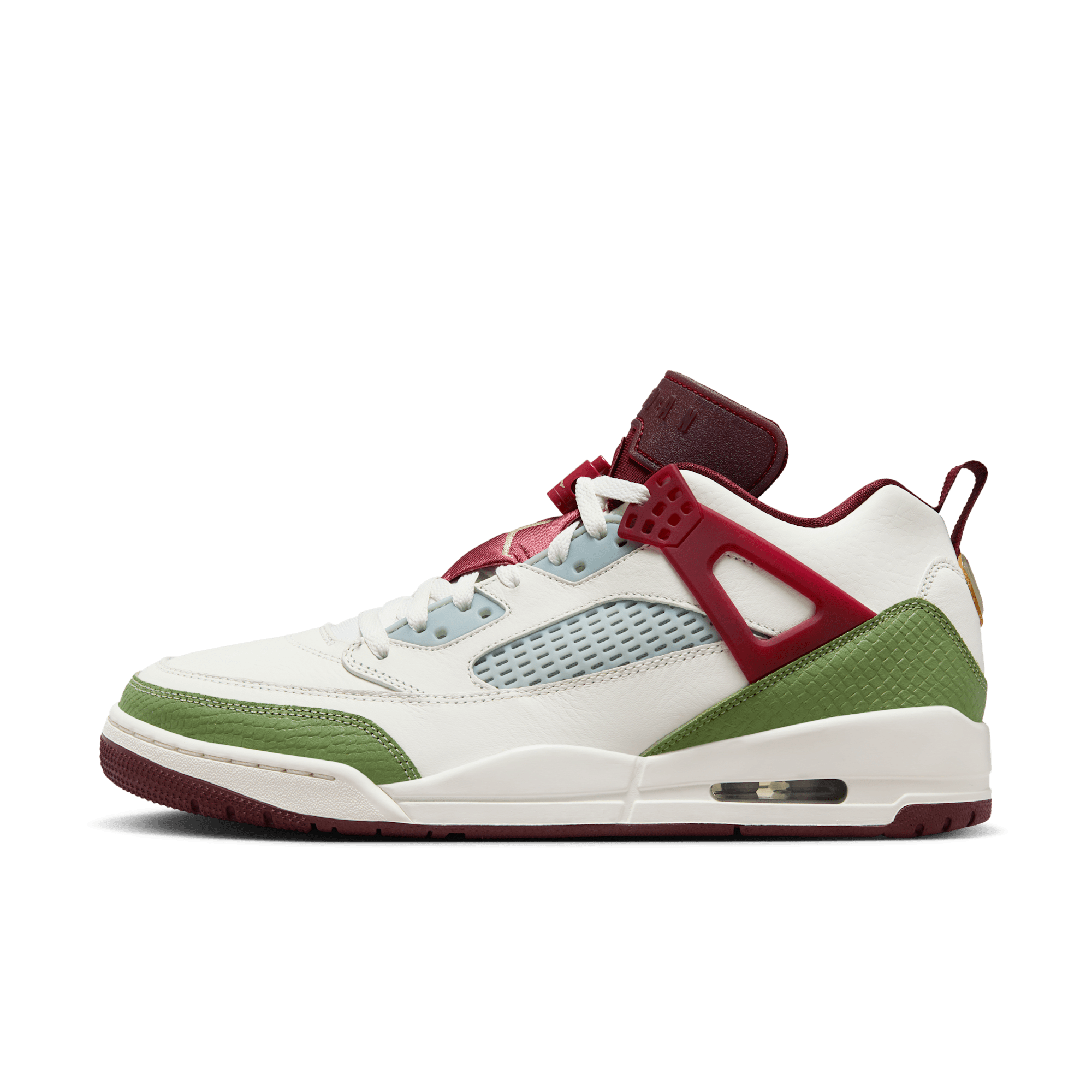 Jordan Spizike Low CNY - Image 1