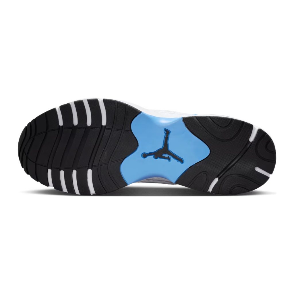 Jordan TRUNNER FLOW