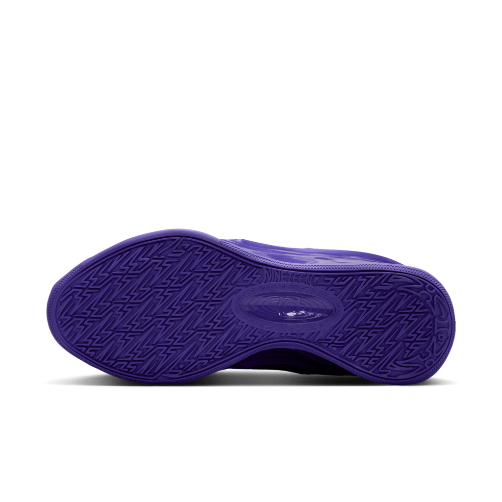 Nike KD 19 Field Purple