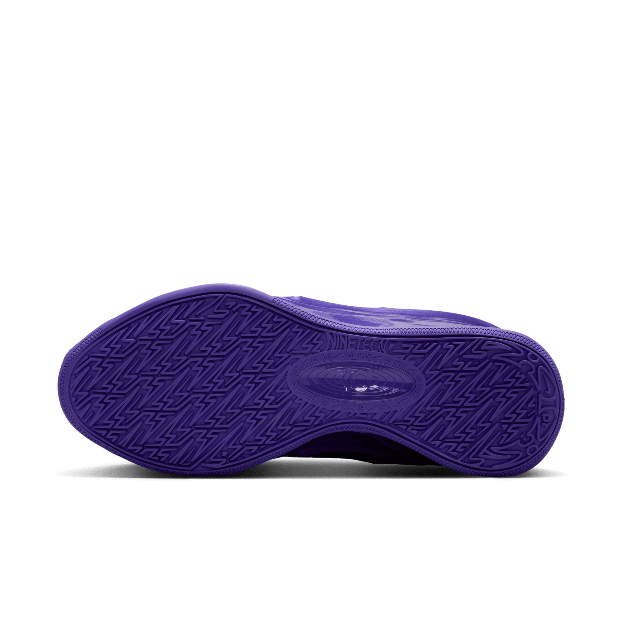 Nike KD 19 Field Purple - Image 2