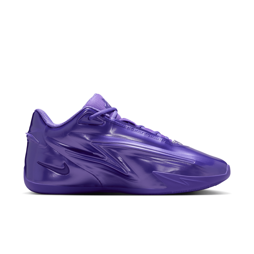 Nike KD 19 Field Purple