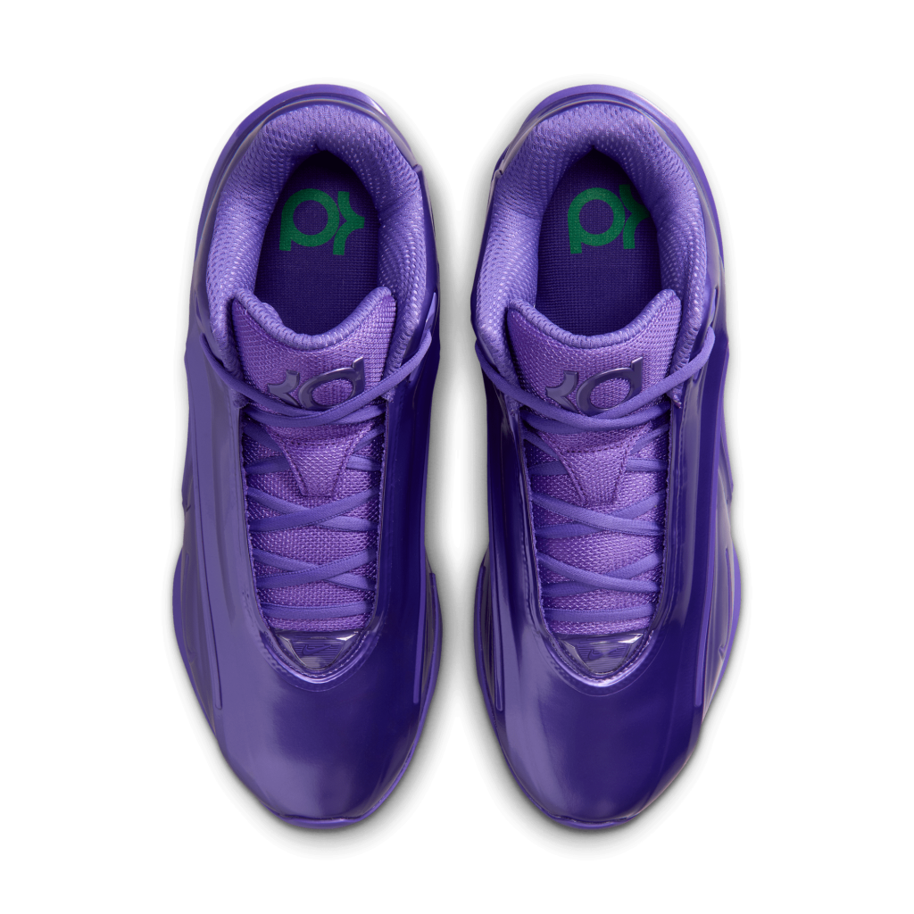 Nike KD 19 Field Purple