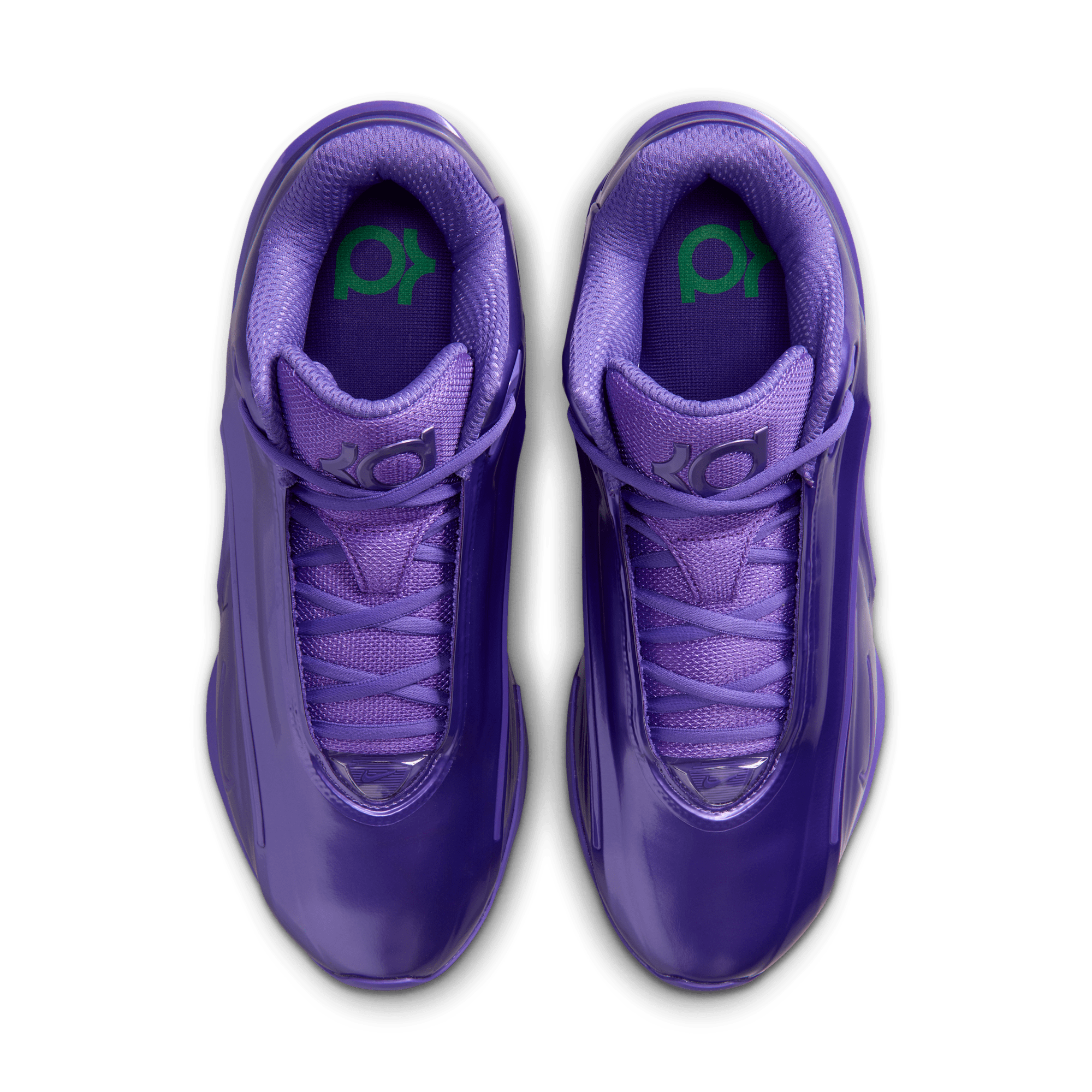 Nike KD 19 Field Purple - Image 4