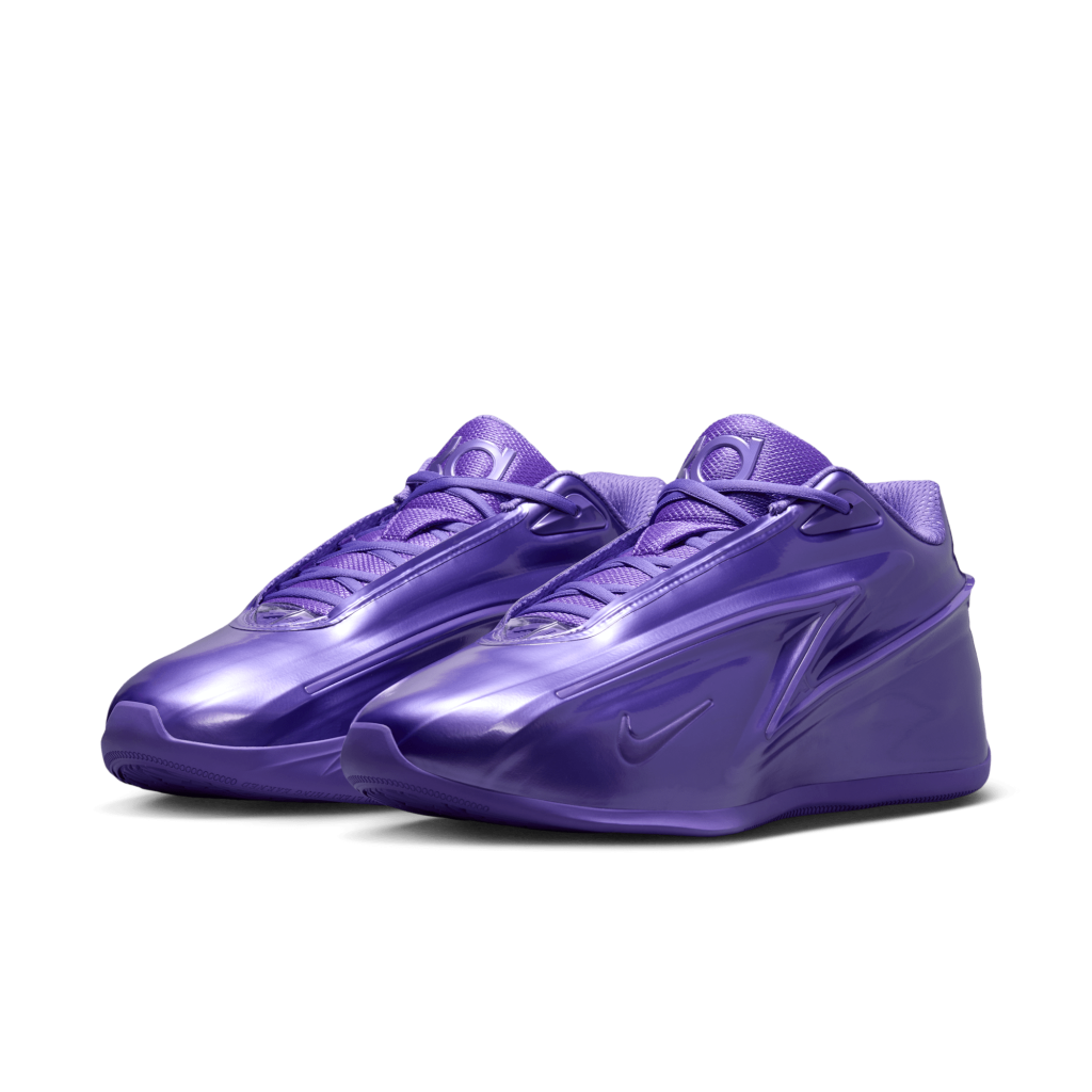 Nike KD 19 Field Purple