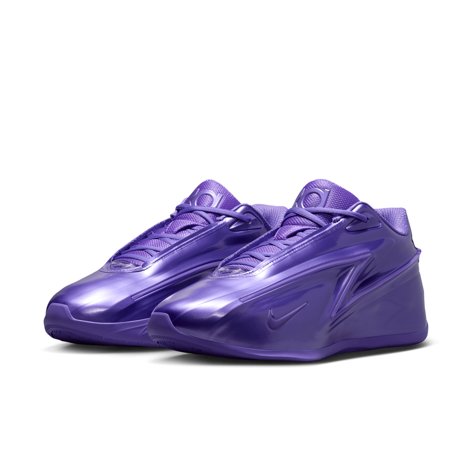Nike KD 19 Field Purple - Image 5