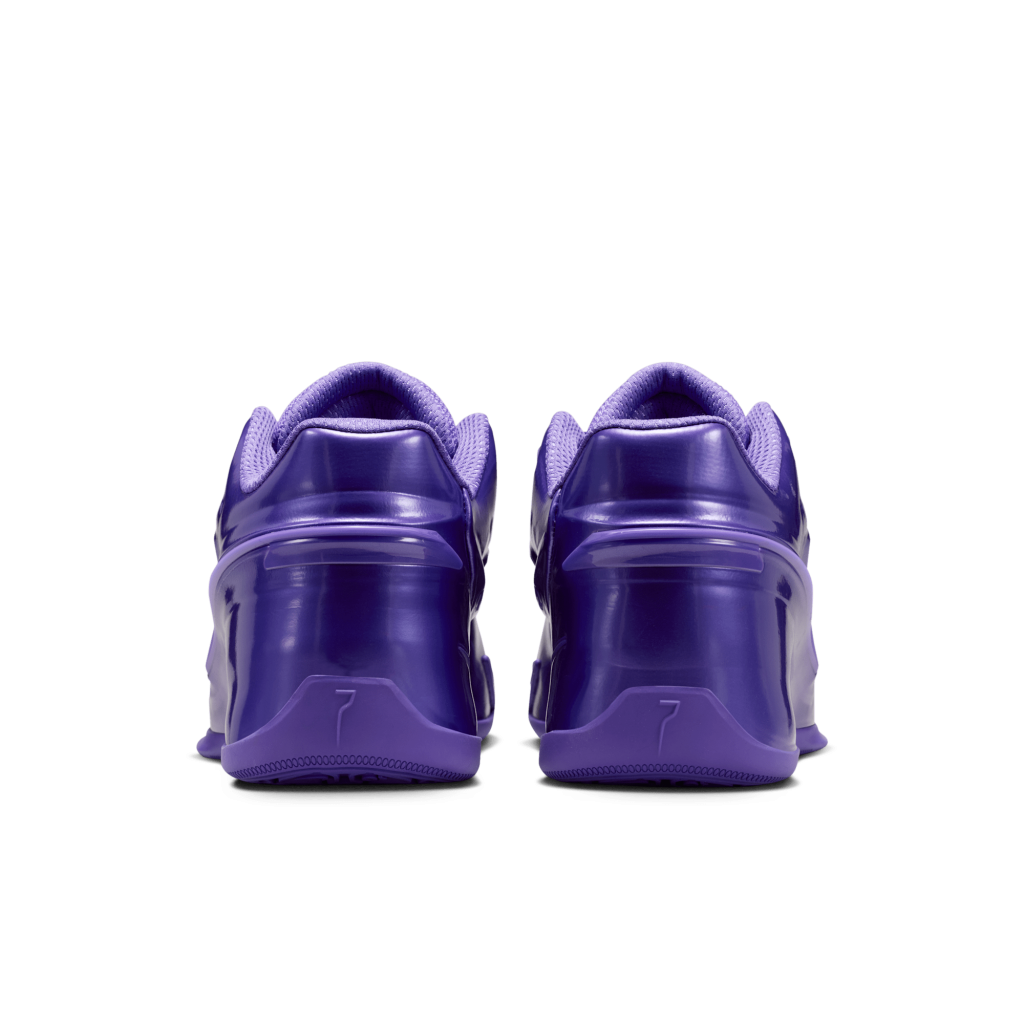 Nike KD 19 Field Purple