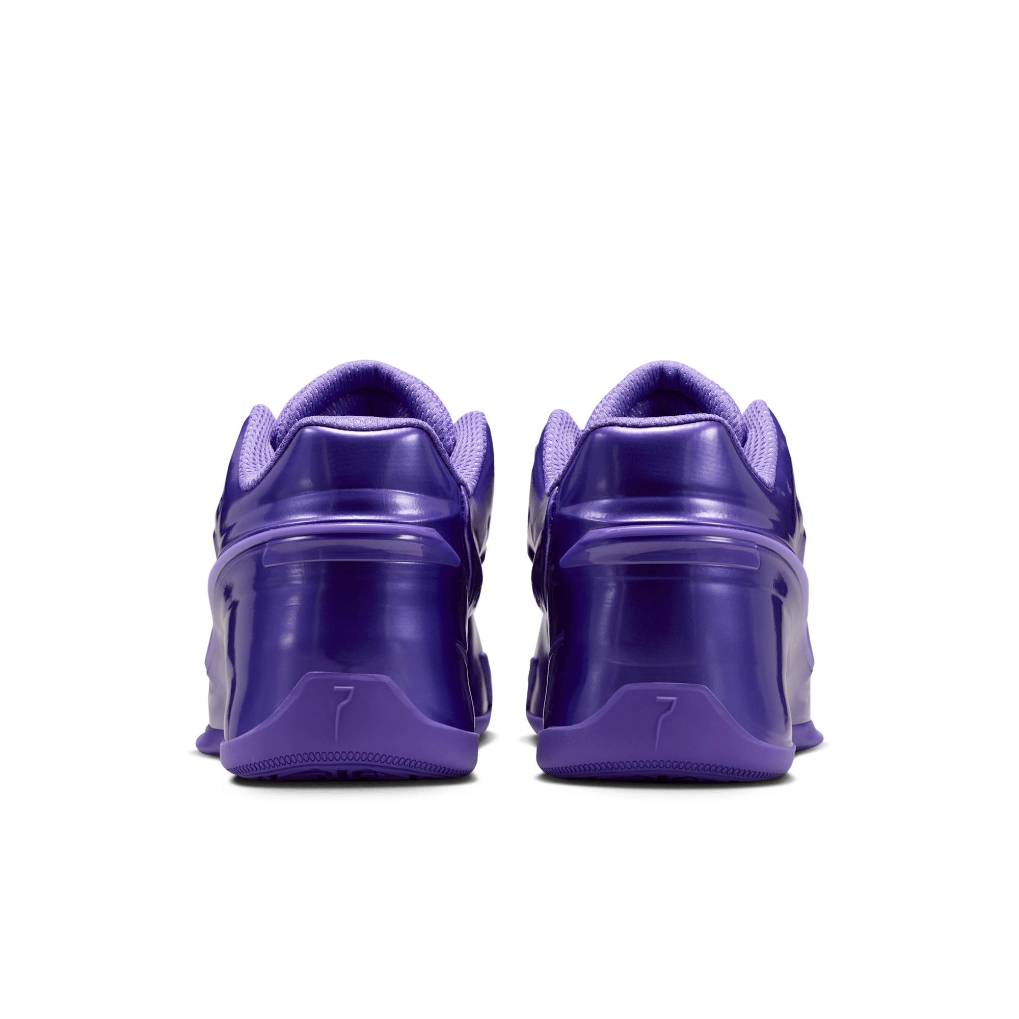 Nike KD 19 Field Purple - Image 6