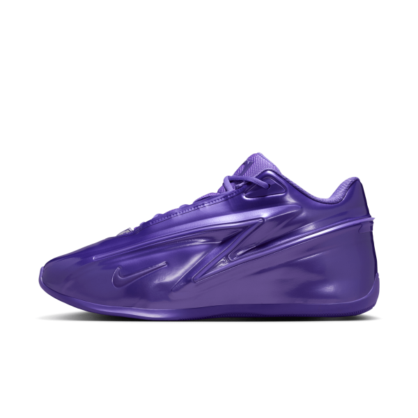 Nike KD 19 Field Purple
