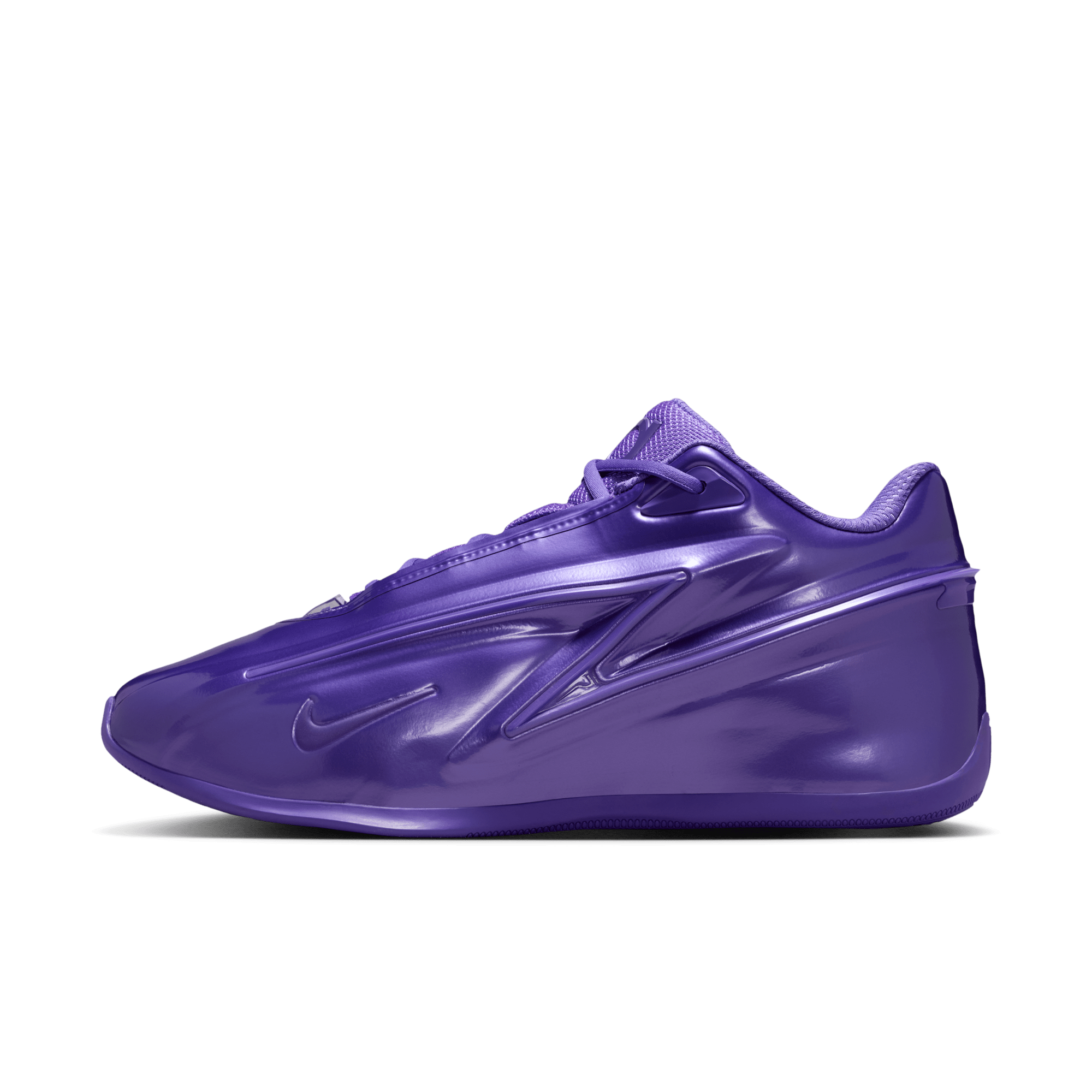 Nike KD 19 Field Purple - Image 1