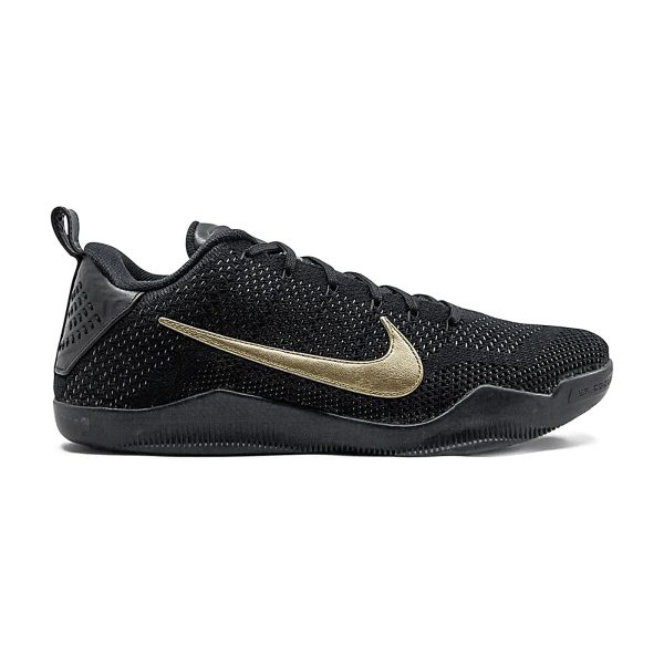 Nike Kobe XI Elite Protro 'Fade To Black'