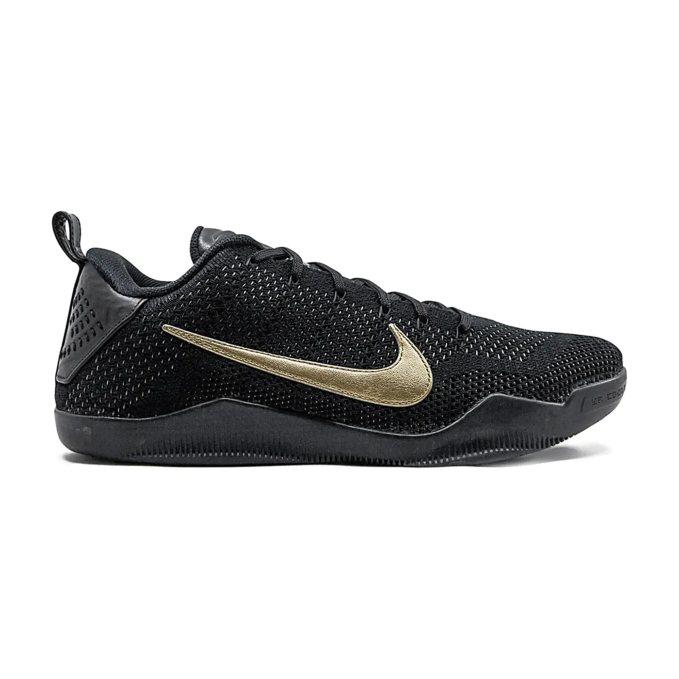Nike Kobe XI Elite Protro 'Fade To Black' - Image 1