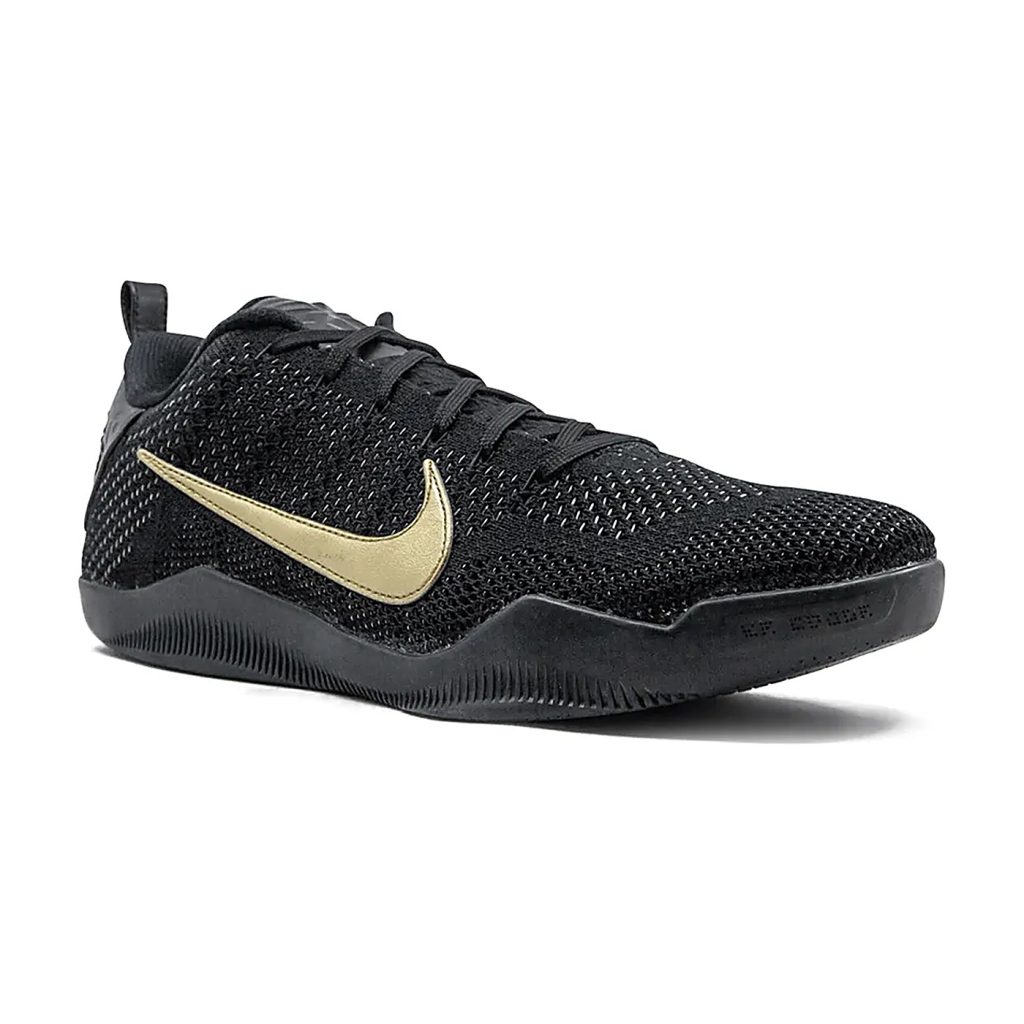 Nike Kobe XI Elite Protro 'Fade To Black'