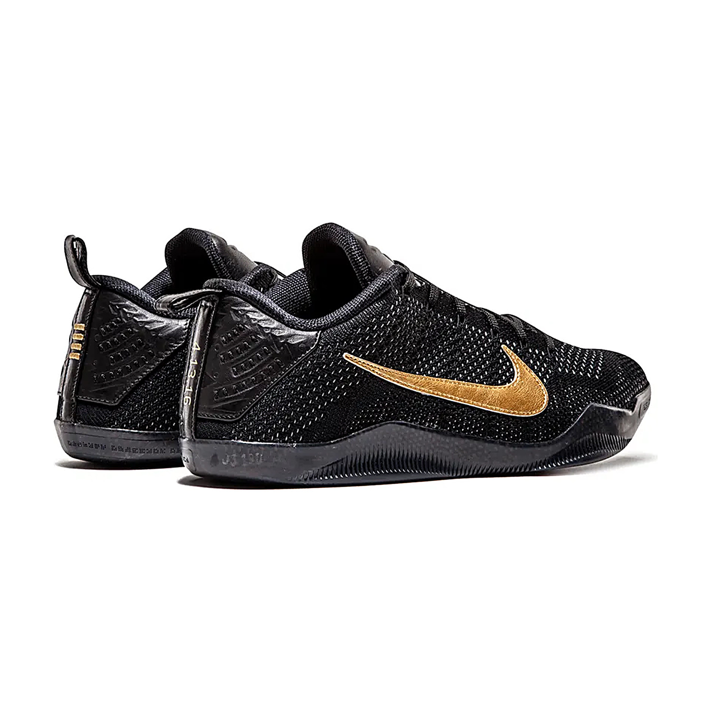 Nike Kobe XI Elite Protro 'Fade To Black' - Image 3