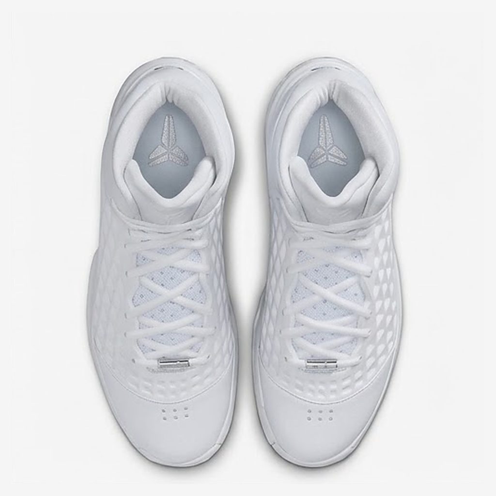 Nike Zoom Kobe 3 Protro Halo