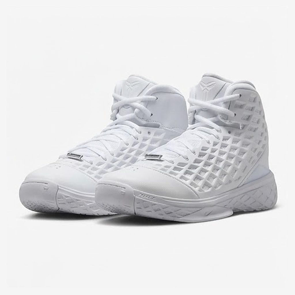 Nike Zoom Kobe 3 Protro Halo