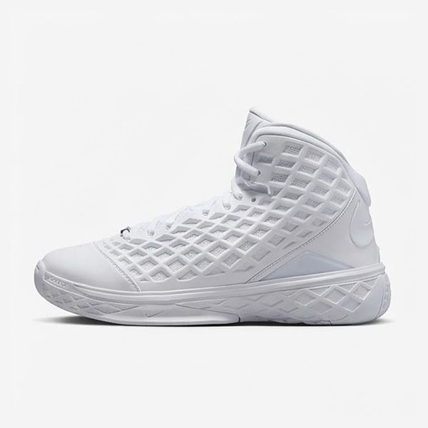Nike Zoom Kobe 3 Protro Halo