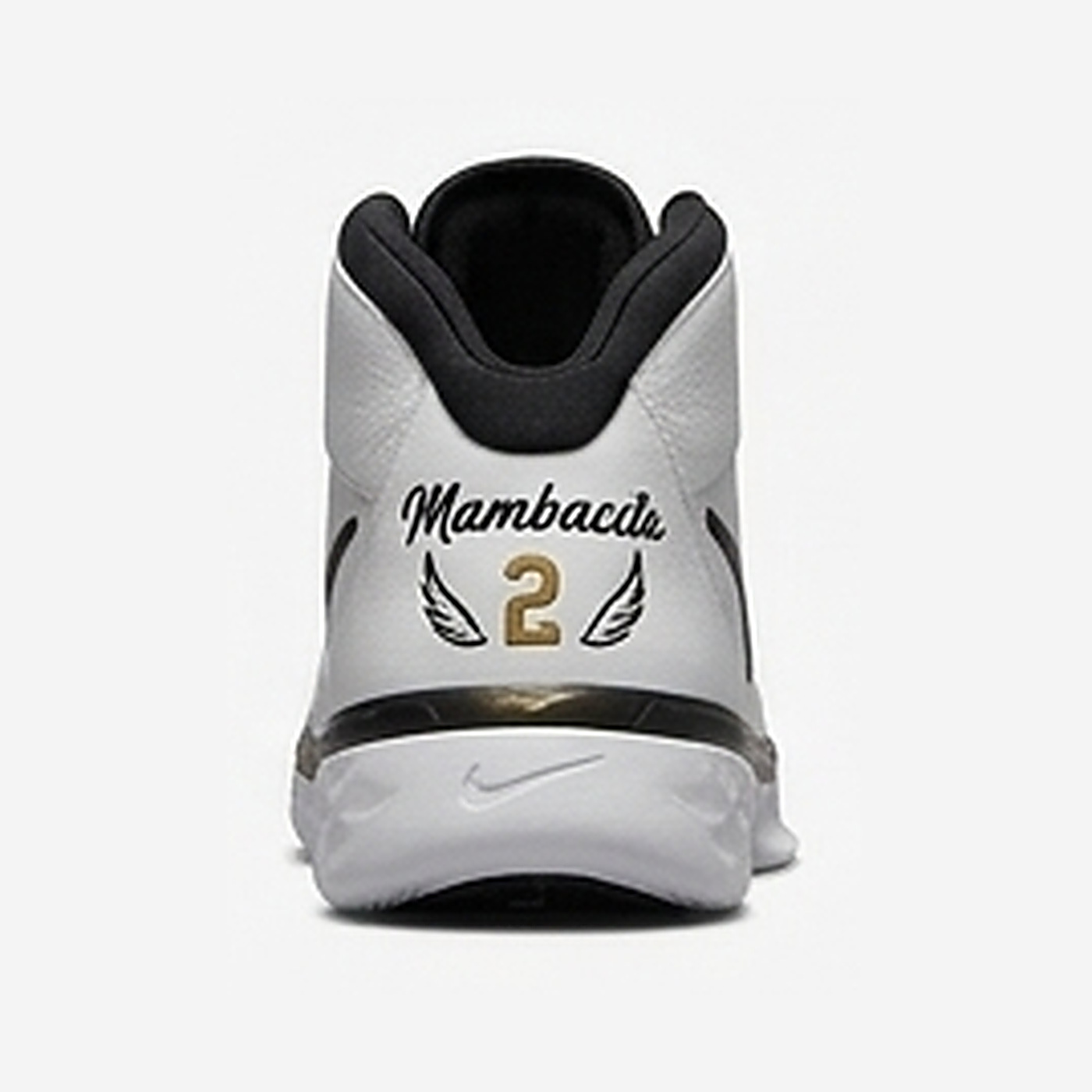 Kobe 3 Low Protro Mambacita - Image 5