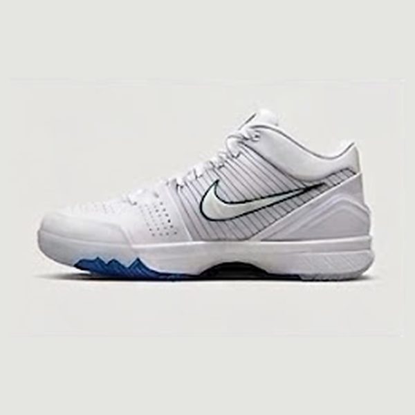 Nike Zoom Kobe 4 Protro 'Draft Pack' Bucks