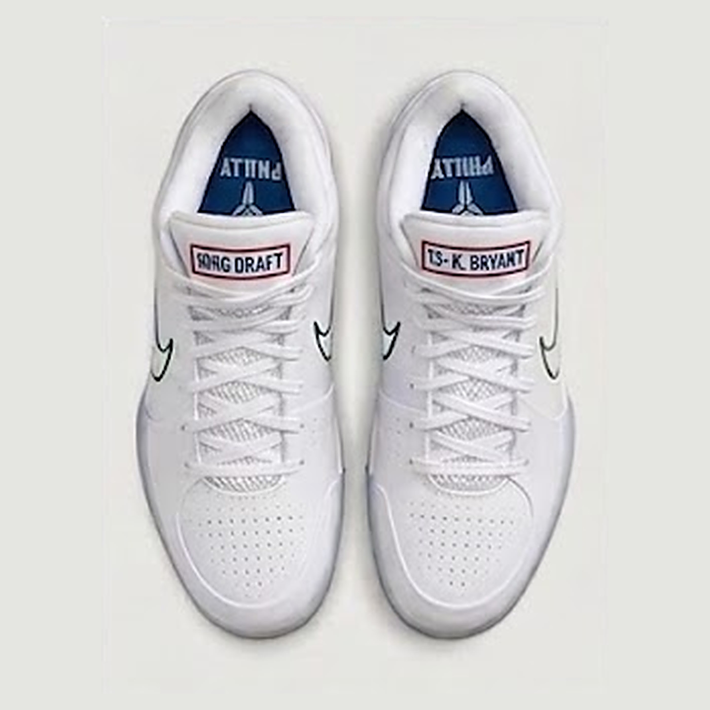 Nike Zoom Kobe 4 Protro 'Draft Pack' Bucks - Image 3