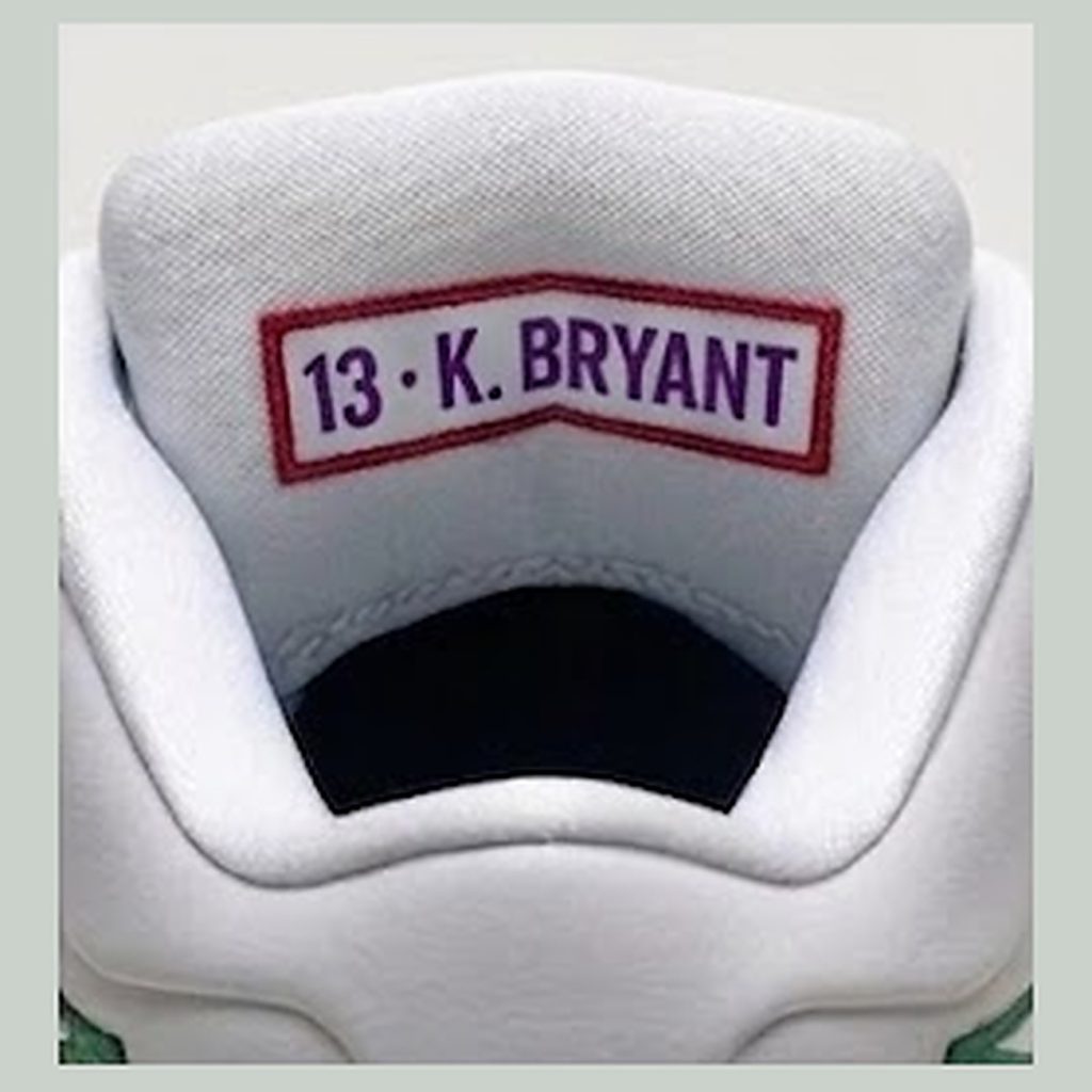 Nike Zoom Kobe 4 Protro 'Draft Pack' Bucks