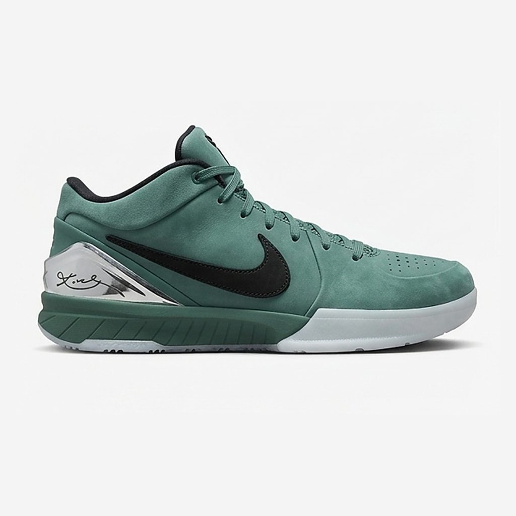 Nike Kobe 4 Protro 'Girl Dad'