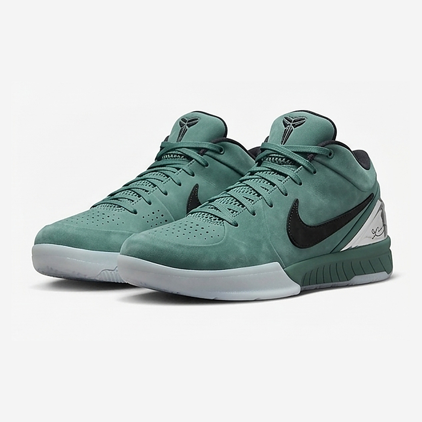Nike Kobe 4 Protro 'Girl Dad' - Image 2