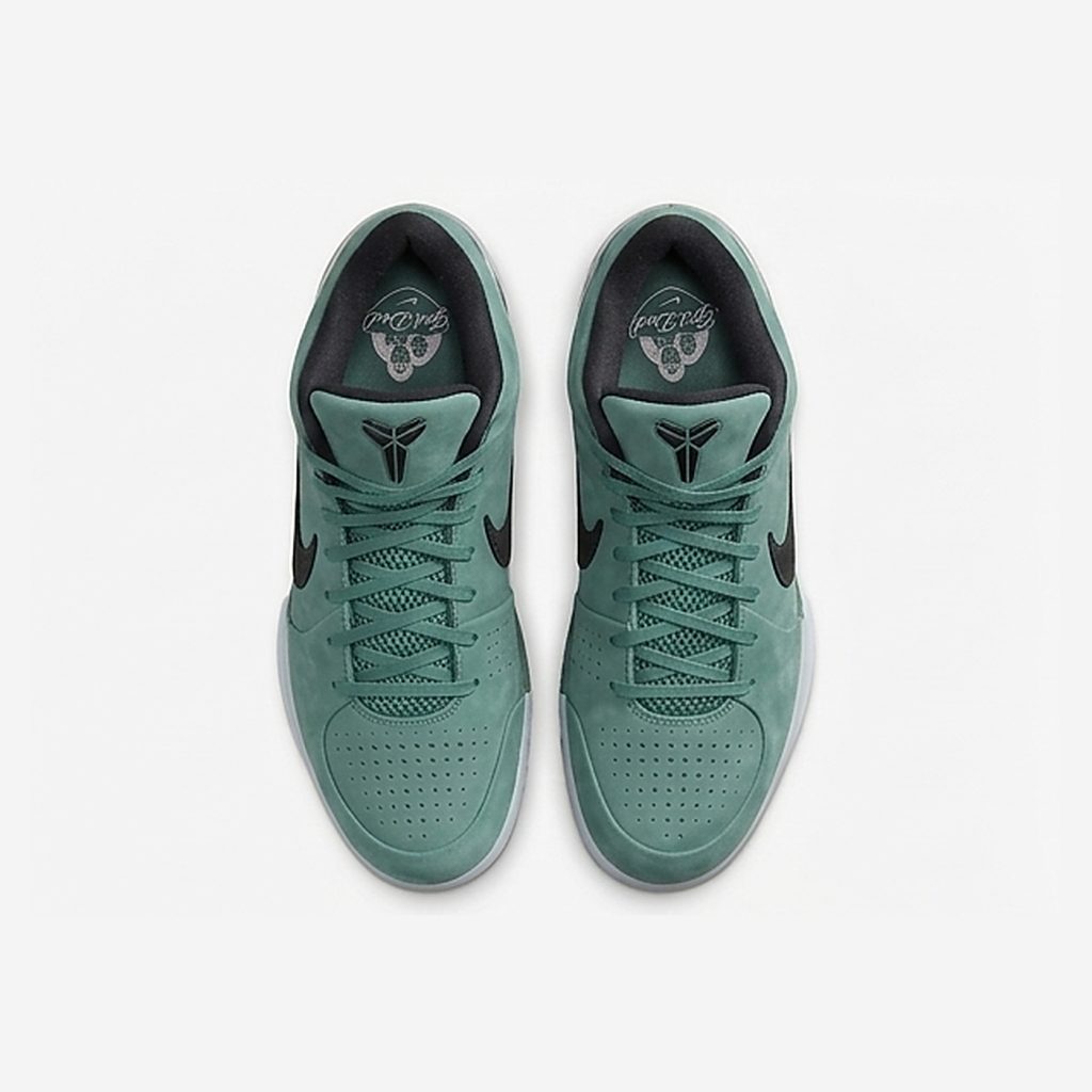 Nike Kobe 4 Protro 'Girl Dad'