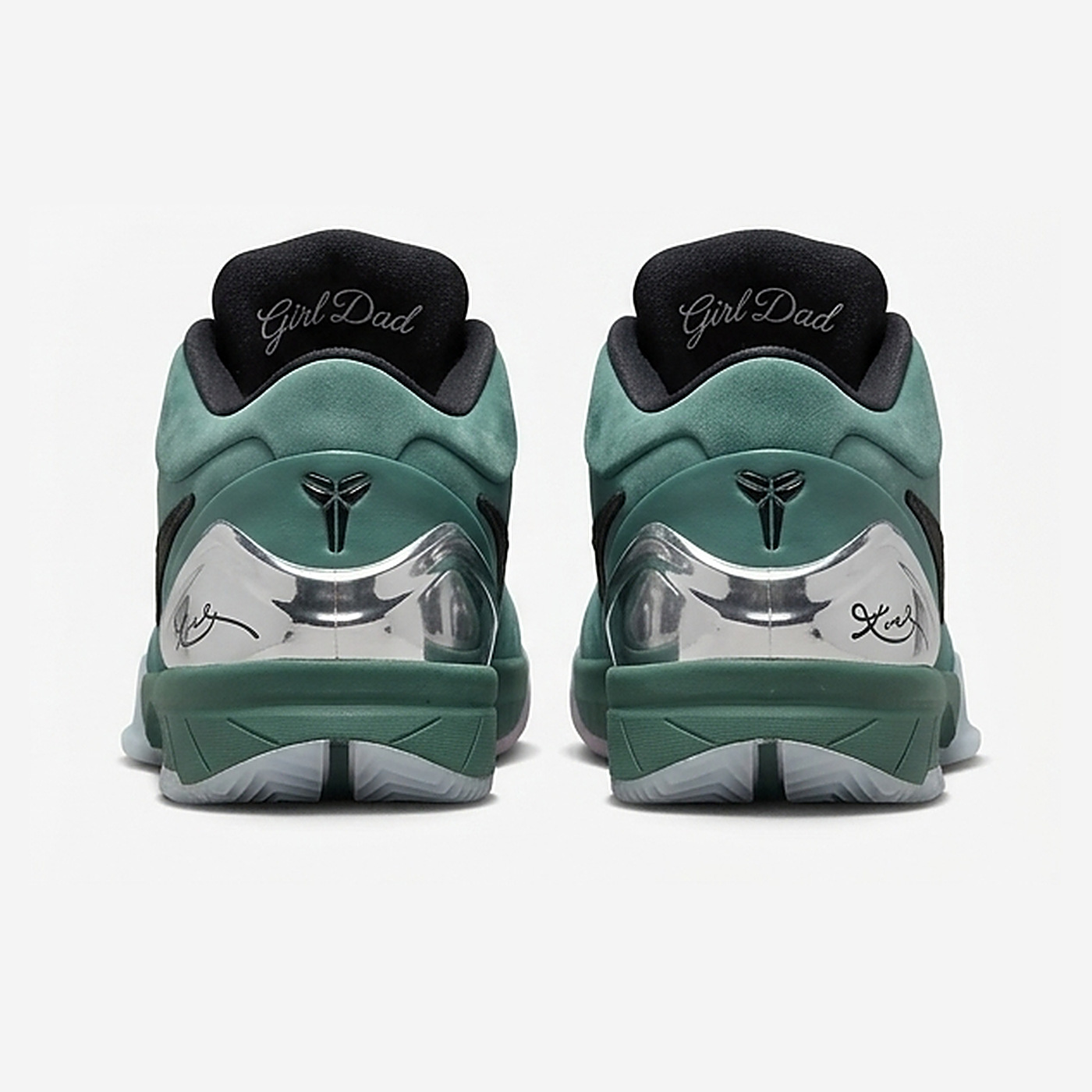 Nike Kobe 4 Protro 'Girl Dad' - Image 4