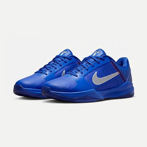 Nike Kobe 5 Dodgers