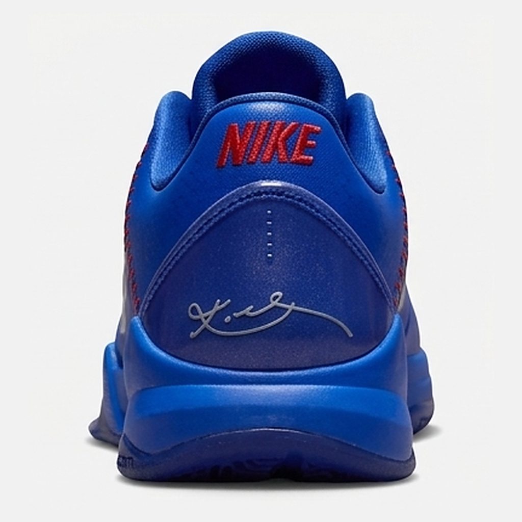Nike Kobe 5 Dodgers
